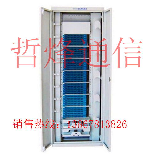 96芯ODF配線架 現代通信網絡的核心連接樞紐